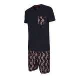 Ceceba Heren Shortama Darkblue 31021-4009 | 24148