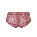 Ten Cate Women Secrets Hipster Met Kant Ash Pink 30172