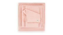 Walra Badgoed Soft Cotton Rose 19574