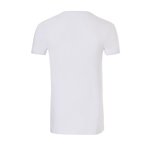 Ten Cate Men Basic Bamboo V-Neck White 30862 | 20216