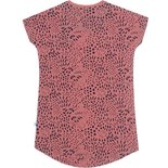Charlie Choe Meisjes Nachthemd Panter Roze E39034-41 | 24220