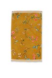 Pip Studio Badgoed Les Fleurs Yellow 24189