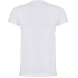 Ten Cate Men Basic V-shirt White 30217/30870 | 17426
