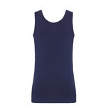Ten Cate Boys Teens Basic Shirt Navy 31197 | 21747