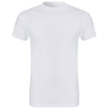 Ten Cate Men Basic T-shirt White 30219/30868 | 17431