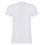 Ten Cate Men Basic T-shirt White 30219/30868 | 17431