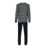 Ceceba Heren Pyjama Stripe Darkblue 30983-4065 | 23319