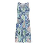 It's For You Dames Nachthemd Bunt 1221001 | 24255