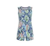 It's For You Dames Shortama Bunt 1221305 | 24256