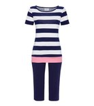Ringella Dames Pyjama Night 1211205 | 24287