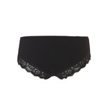 Ten Cate Goodz Lace-Hipster 2-Pack Zwart 31893 | 23644