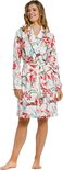 Pastunette De Luxe Dames Badjas 75211-332-0 | 24235