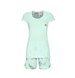Ringella Lingerie Shortama Lagune 1261318 | 24282