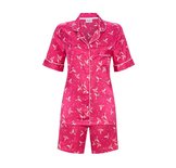 Ringella Lingerie Shortama Pink 1262312 | 24274