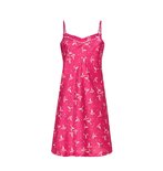 Ringella Lingerie Nachthemd Pink 1262011 | 24273