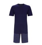 Ringella Men Shortama Night 1241309 | 24250