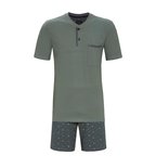 Ringella Men Shortama Lorbeer 1241311 | 24252