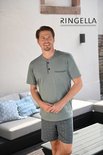 Ringella Men Shortama Lorbeer 1241311 | 24252