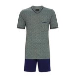 Ringella Men Shortama Lorbeer 1241314 | 24253
