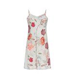 Cherie Line Dames Nachthemd Bunt 1276015 | 24264
