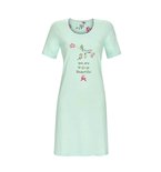 Ringella Lingerie Nachthemd Lagune 1261015 | 24277