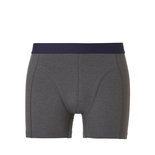 Ten Cate Goodz Boxershorts 2-Pack Blauw/Grijs 31996 | 24243