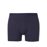 Ten Cate Goodz Boxershorts 2-Pack Blauw/Grijs 31996 | 24243