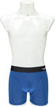 Apollo Bamboo Boxershort 2-Pack Blauw/Groen 22933