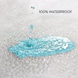 Bonnanotte Waterdichte Kussenbeschermer 2 Stuks KBBN750 | 13966