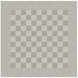 DDDDD Keukendoek Barbeque Taupe 21538