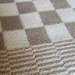 DDDDD Keukendoek Barbeque Taupe 21538