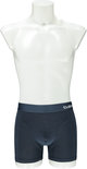 Apollo Bamboo Boxershort 2-Pack Navy 22934