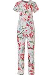 Pastunette De Luxe Dames Pyjama 25211-332-2 | 24233