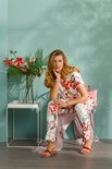 Pastunette De Luxe Dames Pyjama 25211-332-2 | 24233