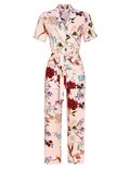 Ringella Dames Pyjama Powder Pink 1211234 | 24261