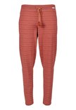 Skiny Dames Broek Burntred Ethno 080369 | 24042