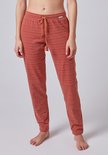 Skiny Dames Broek Burntred Ethno 080369 | 24042