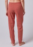Skiny Dames Broek Burntred Ethno 080369 | 24042