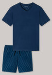Schiesser Heren Shortama Admiral 173662 | 24301