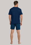 Schiesser Heren Shortama Admiral 173662 | 24301