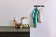 Beddinghouse Van Gogh Keukendoek Fleurir OffWhite 220557 | 23914