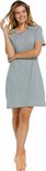 Pastunette Dames Nachthemd Green 10211-136-2 | 24230