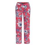 Ringella Bloomy Dames Loungebroek Summer Red 1256510 | 24169