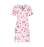 Ringella Lingerie Nachthemd Rose 1261016 | 24279