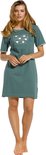 Pastunette Dames Nachthemd Green 10211-136-3 | 24231