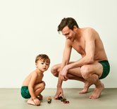Ten Cate Boys Basic Short Leafs 31963-2276 | 24333
