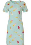 Rebelle Meisjes Nachthemd 730 Aqua Green 14211-416-2 | 24318