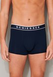 Schiesser Men 95/5 Shorts 3-Pack Donkerblauw 173983 | 24381