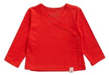 Ten Cate Baby Wrap Top Flame Scarlet 31118 | 24429
