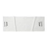 DDDDD Tafelloper Italian Food White 24486